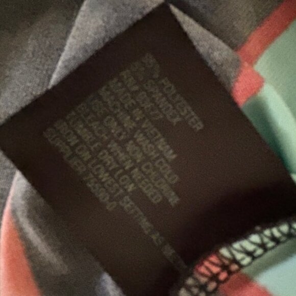 3 Worthington Scoop Neck Short Cap Sleeve Tops - Size Large - Picture 8 of 15